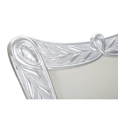 RAMKA X SILVER 28,2X2X33 cm (WYMIAR WEWNĘTRZNY 20X25 cm) MIN 2